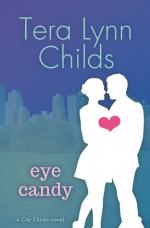 Okładka Eye Candy