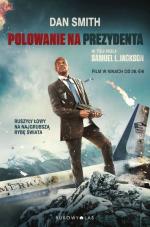 Okładka Polowanie na prezydenta