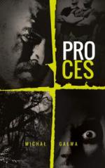 Okładka Proces