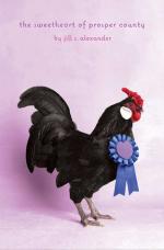 Okładka The Sweetheart of Prosper County