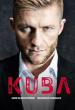 Okładka Kuba. Autobiografia