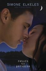 Okładka Return to Paradise