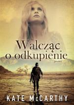 Okładka Walcząc o odkupienie