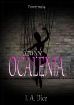 Okładka Dźwięk ocalenia