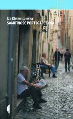 Okładka Samotność Portugalczyka