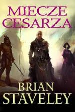 Okładka Miecze cesarza