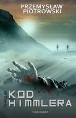 Okładka Kod Himmlera