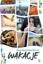 Okładka Wakacje