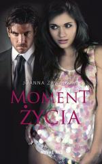 Okładka Moment życia