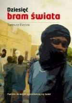 Okładka Dziesięć bram świata