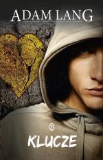 Okładka Klucze