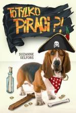 Okładka To tylko piraci?!