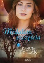 Okładka Medalion szczęścia