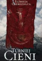Okładka Turniej Cieni