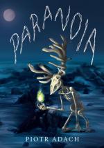 Okładka Paranoia