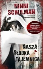 Okładka Nasza słodka tajemnica