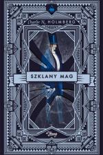 Okładka Szklany Mag
