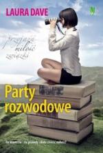 Okładka Party rozwodowe