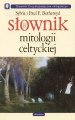 Słownik mitologii celtyckiej