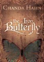 Okładka The Iron Butterfly