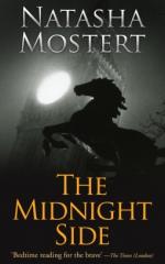 Okładka The Midnight Side