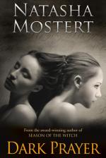 Okładka Dark Prayer