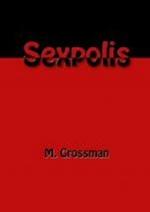 Okładka Sexpolis