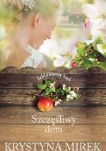 Okładka Szczęśliwy dom