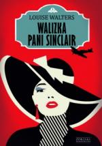 Okładka Walizka pani Sinclair