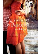 Okładka Do zobaczenia w Barcelonie