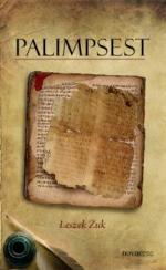 Okładka Palimpsest