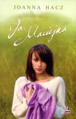 Okładka Ja, Maciejka