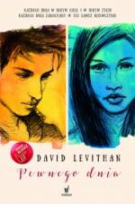 Okładka Pewnego dnia