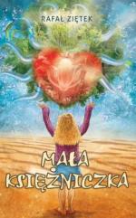 Okładka Mała Księżniczka
