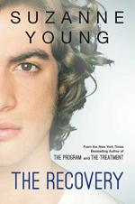 Okładka The Recovery