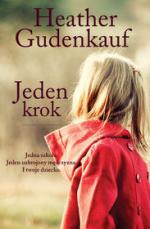 Okładka Jeden krok