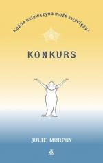 Okładka Konkurs