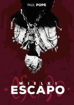 Okładka Wielki Escapo