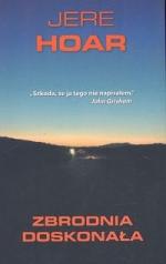 Okładka Zbrodnia doskonała