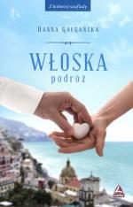 Okładka Włoska podróż