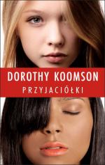 Okładka Przyjaciółki