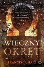 Okładka Wieczny okręt