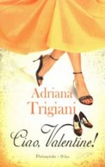 Okładka Ciao, Valentine!