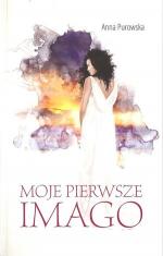 Okładka Moje pierwsze imago
