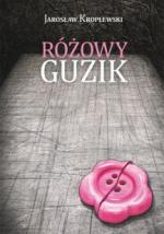 Różowy guzik