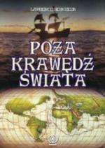 Okładka Poza krawędź świata