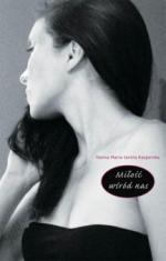 Okładka Miłość wśród nas