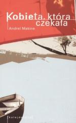 Okładka Kobieta, która czekała