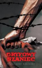 Okładka Gryfowy szaniec