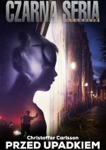 Okładka Przed upadkiem